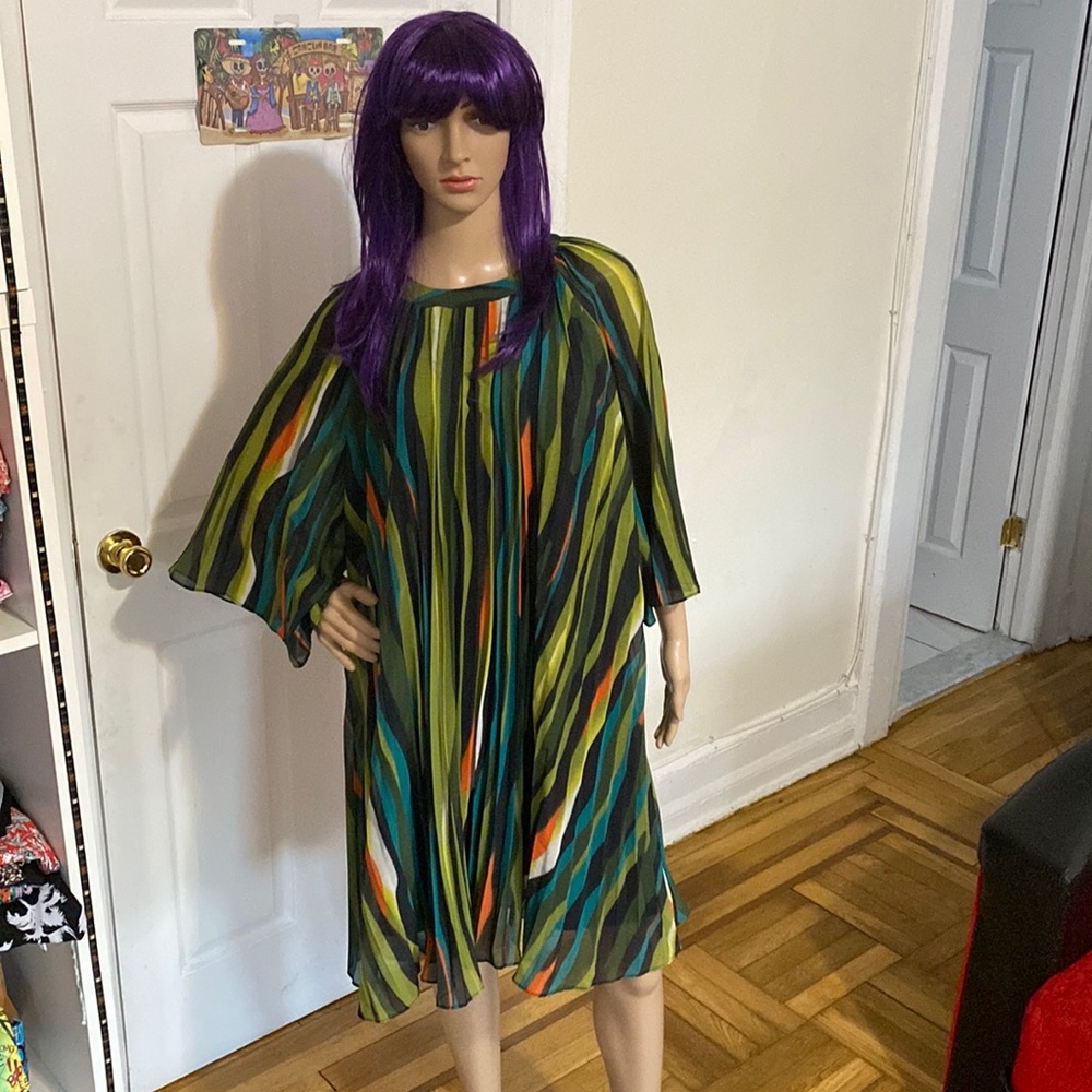 💚💚💚💚💚💚TOV HOLLY dress size 38 💚💚💚💚💚💚💚💚💚